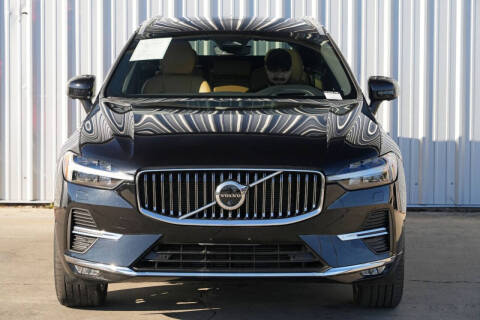 2023 Volvo XC60 B5 Ultimate Bright Theme
