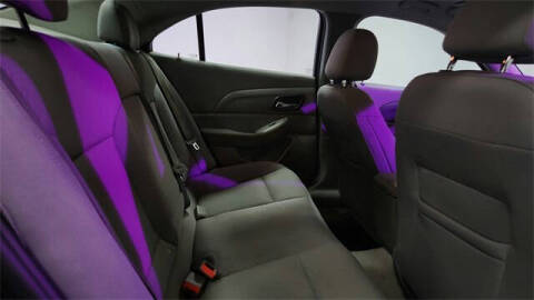 2014 Chevrolet Malibu LS