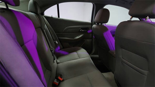 2014 Chevrolet Malibu LS