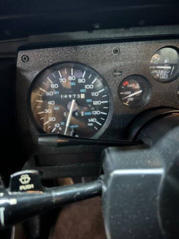 1987 Chevrolet Camaro Z28