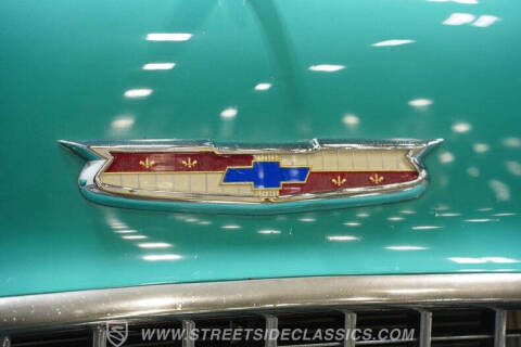 1955 Chevrolet Bel Air
