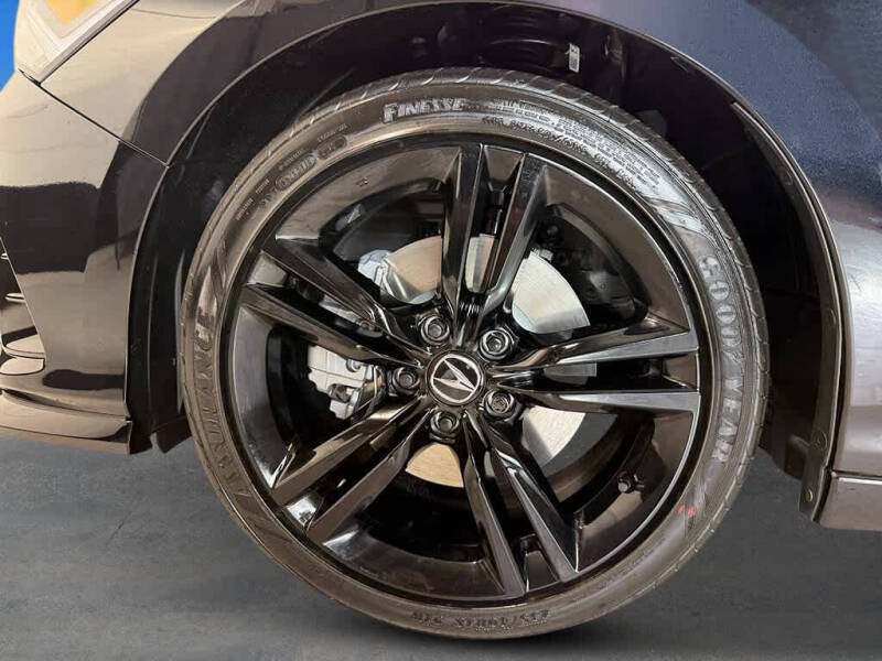 2026 Acura Integra w/A-SPEC