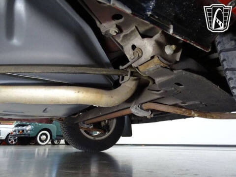 1987 Chevrolet Cavalier Z24