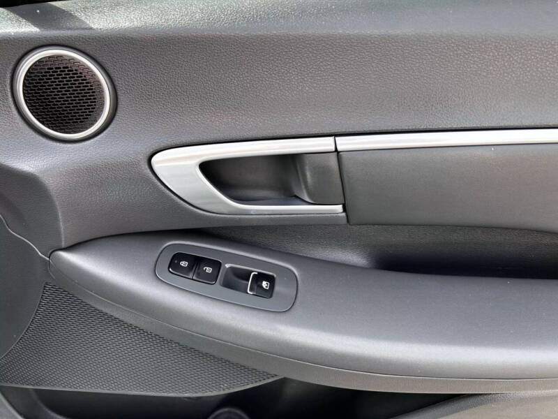 2020 Hyundai Sonata SEL Plus