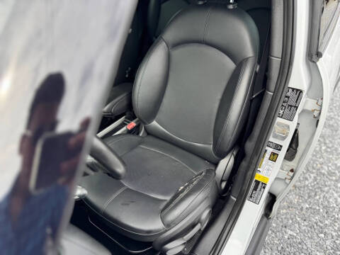 2013 MINI Countryman Cooper S ALL4