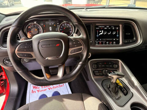 2021 Dodge Challenger GT