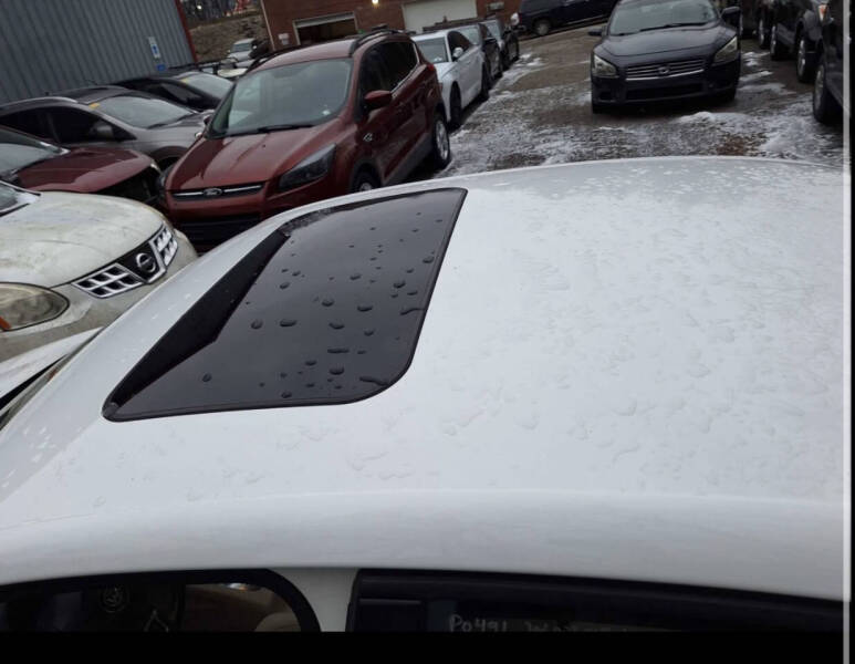 2010 Volkswagen Jetta SE PZEV