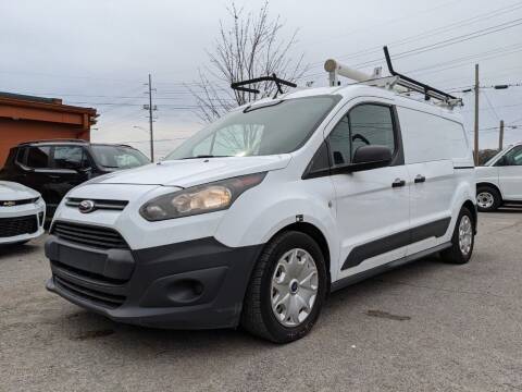 2014 Ford Transit Connect Cargo for sale at A & A IMPORTS OF TN in Madison TN
