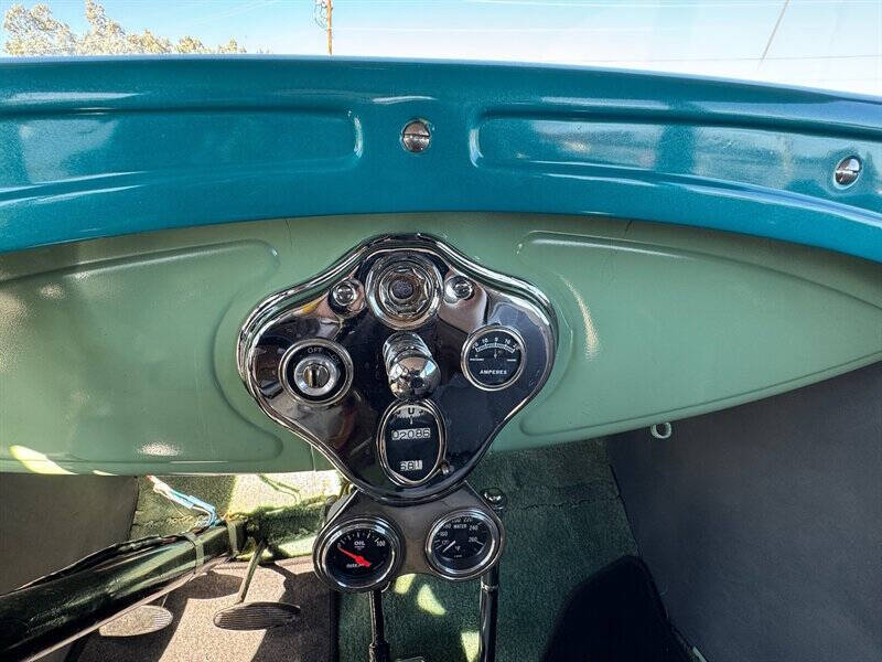 1931 Ford Model A