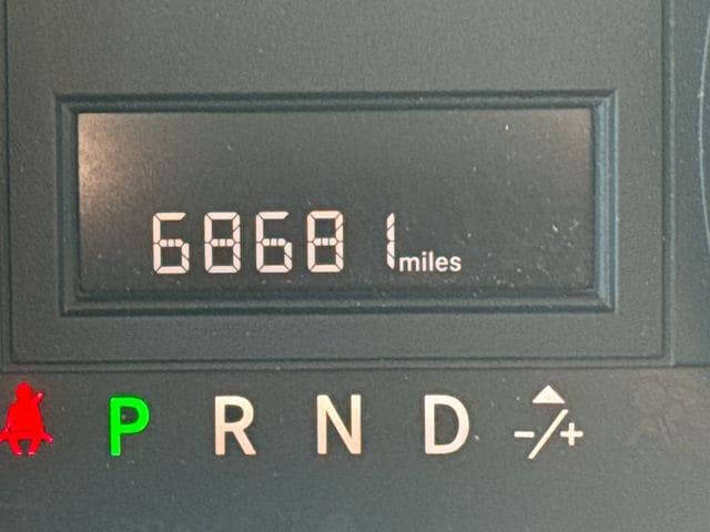 2018 Dodge Grand Caravan SE Plus