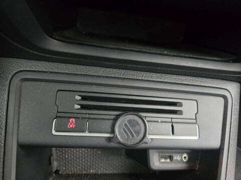 2016 Volkswagen Tiguan 2.0T SE 4Motion