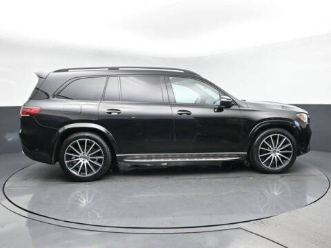 2022 Mercedes-Benz GLS GLS 450