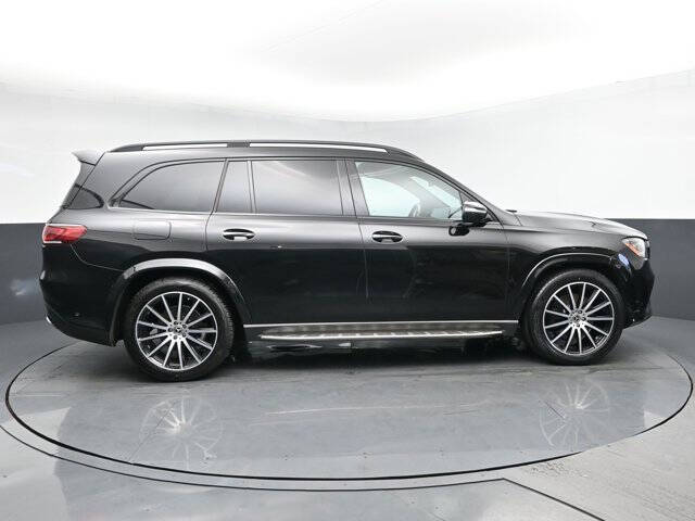 2022 Mercedes-Benz GLS GLS 450