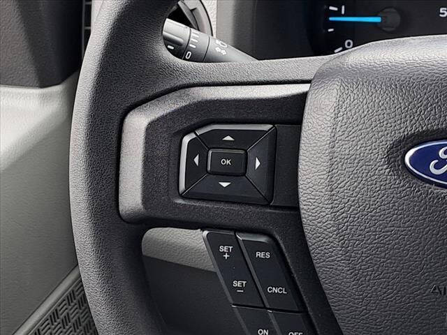 2025 Ford E-Series