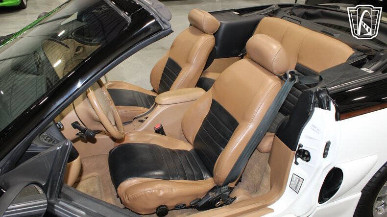1995 Ford Mustang GT