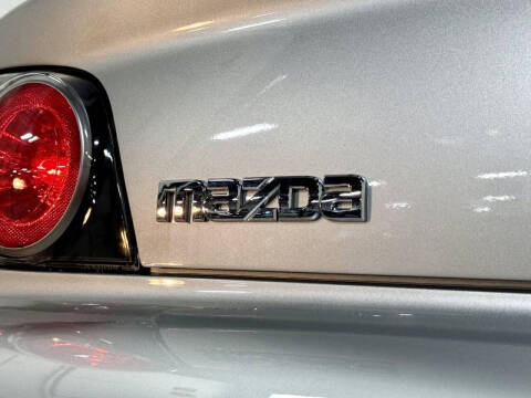2004 Mazda RX-8