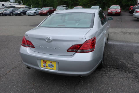 2008 Toyota Avalon XL
