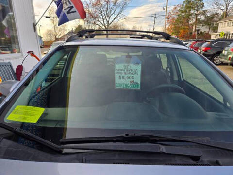 2015 Subaru Impreza 2.0i Sport Premium