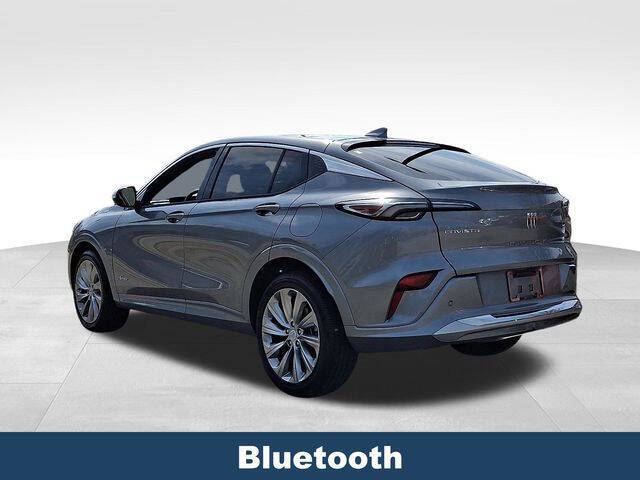 2025 Buick Envista Avenir