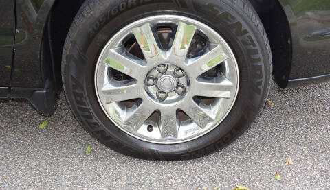 2005 Chrysler Sebring Limited