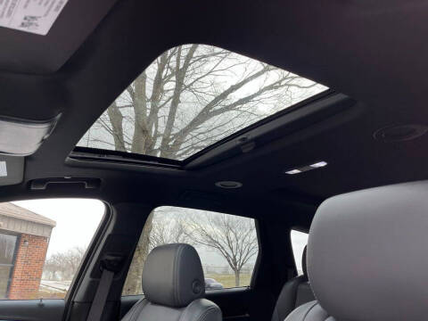 2022 Buick Enclave Premium