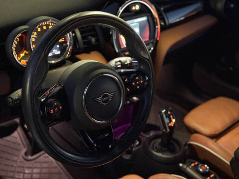 2021 MINI Hardtop 2 Door