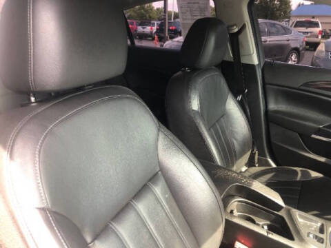 2011 Buick Regal CXL