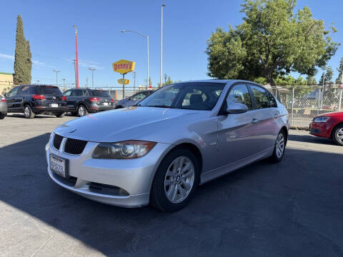 2006 BMW 3 Series 325i