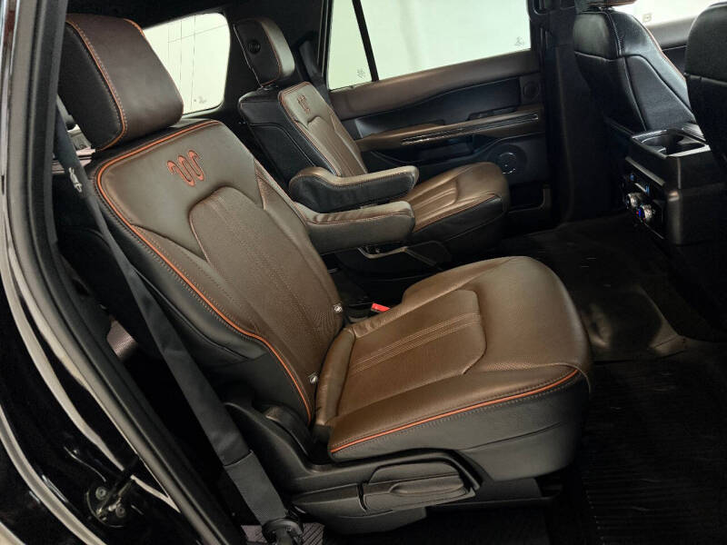 2020 Ford Expedition MAX King Ranch