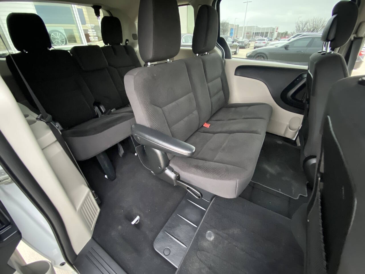 2019 Dodge Grand Caravan for sale at Auto Haus Imports in Irving, TX