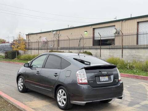 2009 Toyota Prius Touring