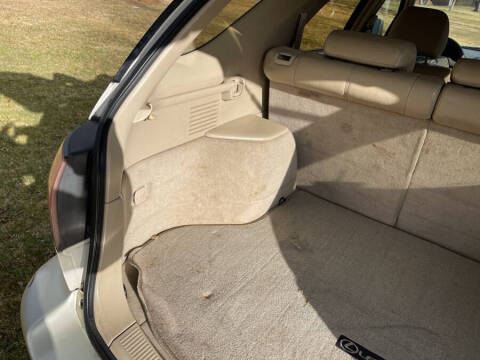 1999 Lexus RX 300