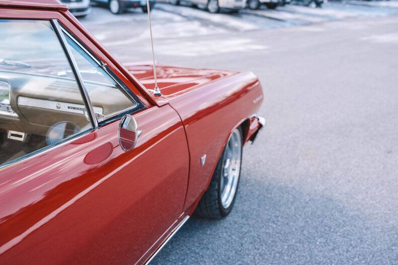 1964 Chevrolet El Camino