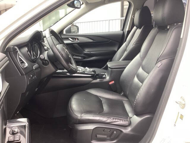 2017 Mazda CX-9 Touring