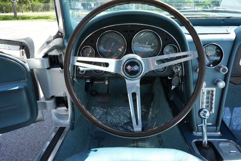 1967 Chevrolet Corvette