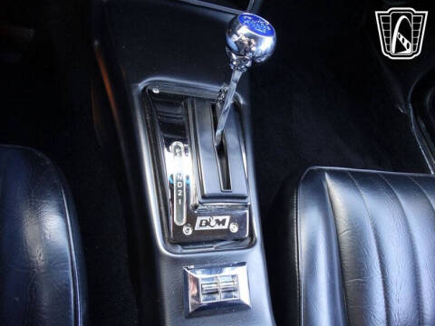 1979 Pontiac Firebird