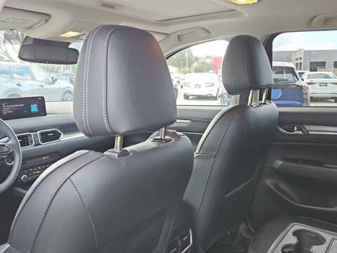 2024 Mazda CX-5 2.5 S Premium Plus