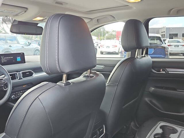 2024 Mazda CX-5 2.5 S Premium Plus