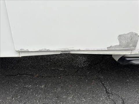 2015 Ford Transit 250