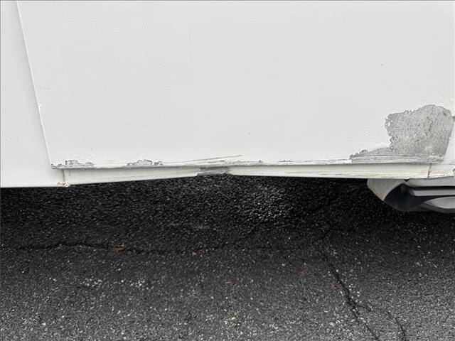 2015 Ford Transit 250