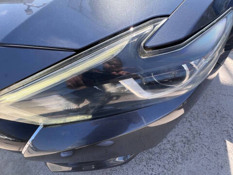 2016 Nissan Maxima 3.5 S