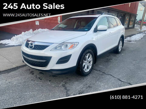 2011 Mazda CX-9 for sale at 245 Auto Sales in Pen Argyl PA