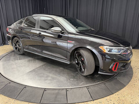 2024 Volkswagen Jetta GLI Autobahn