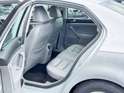 2009 Volkswagen Jetta
