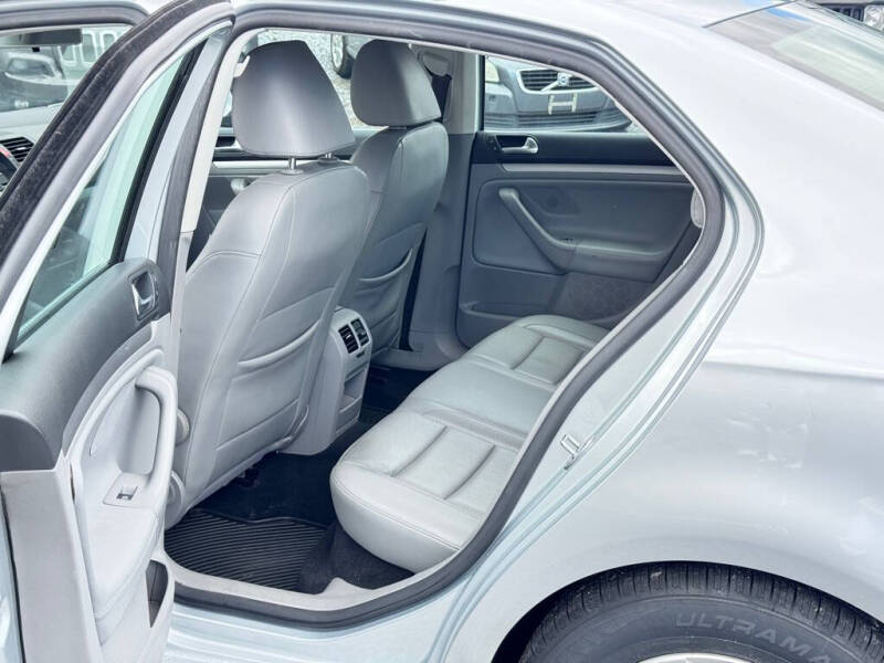 2009 Volkswagen Jetta