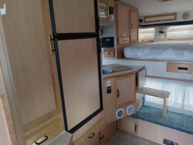 2005 Montana Avalanche