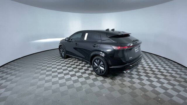 2024 Nissan Ariya Platinum+ e-4ORCE