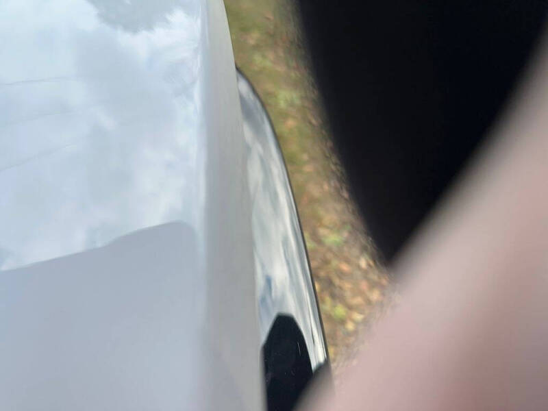 2024 Chevrolet Trax RS