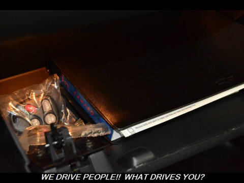 2002 Chevrolet Camaro Z28