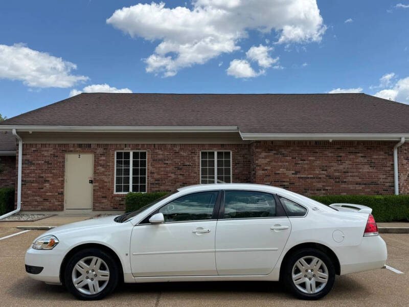 2006 Chevrolet Impala LT